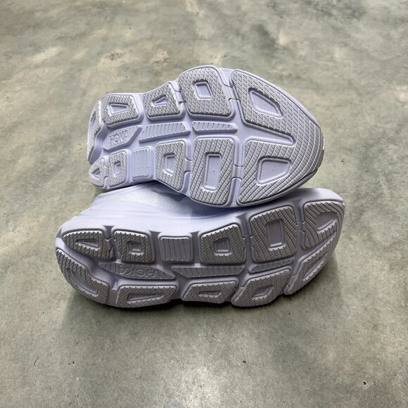 Hoka One One Bondi 9 Wmn's Starlight Glow 1162012/SGLW - New - Picture 6 of 6